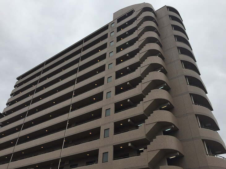 中古マンションは築25年以内・木造住宅は築20年以内なら控除可能
