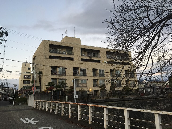 中古物件は借入期間が短くなることも