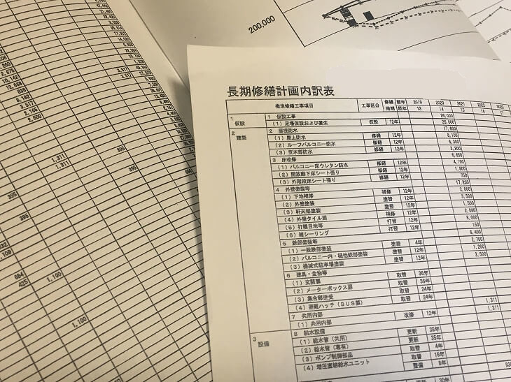物件の築年数以外にチェックしておくべきポイント