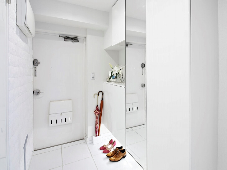 玄関リフォームの事例ごとの費用相場 人気のリフォーム 失敗しないための注意点を紹介 Logrenove ログリノベ