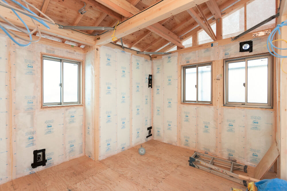 断熱リフォームの費用相場は 気になる補助金や効果を紹介 Logrenove ログリノベ