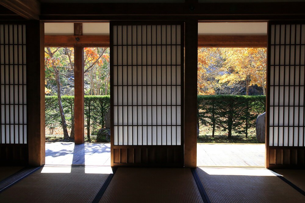 古民家をリフォーム リノベーションしてスローライフを実現 費用相場や注意点を紹介 Logrenove ログリノベ