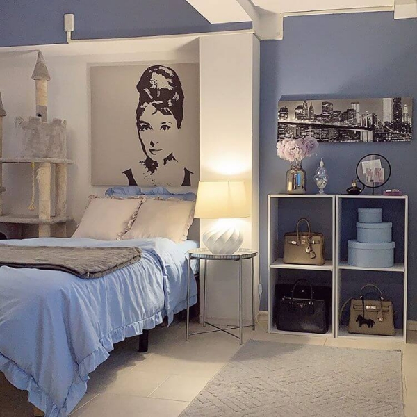 女子のひとり部屋をおしゃれに彩るインテリアコーディネートの基本 Logrenove ログリノベ