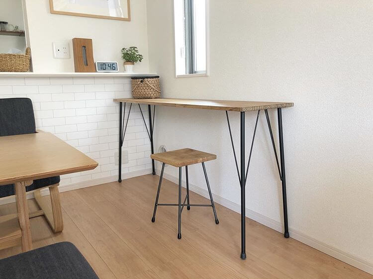 カフェ風インテリアはダサい 失敗しないための作り方 Logrenove ログリノベ