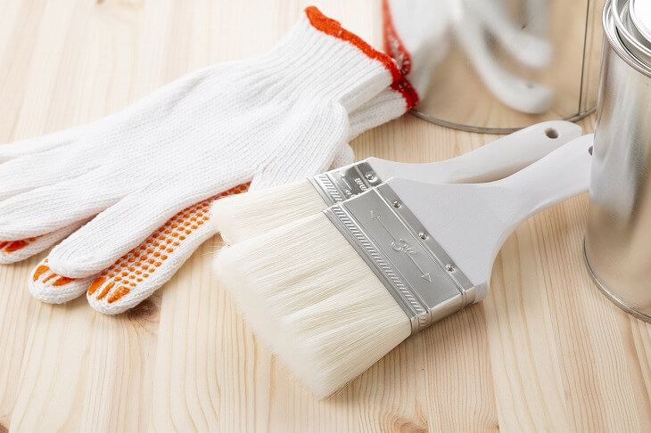 DIYではリフォーム費用を抑えられるのが最大の魅力