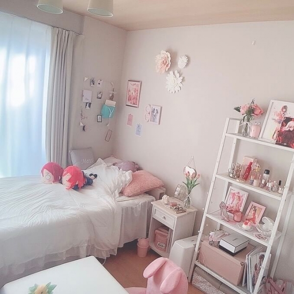 6畳1kのレイアウト実例 ひとり暮らしのインテリアの選び方を解説 Logrenove ログリノベ