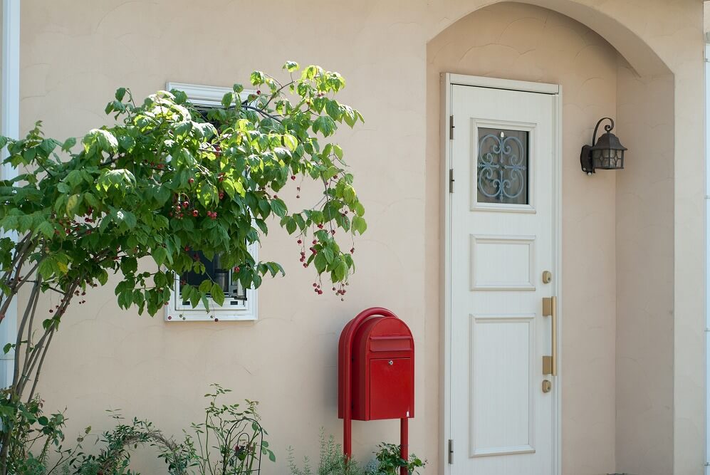 ポストのリフォーム タイプ別の価格や費用相場を解説 Logrenove ログリノベ