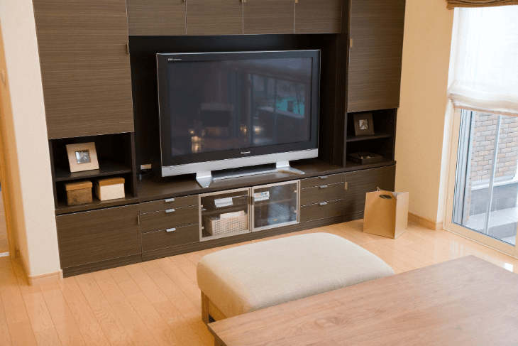 収納リノベーションで悩みを解決 クローゼット キッチン 押入れなど収納リノベのアイデア 事例 Logrenove ログリノベ