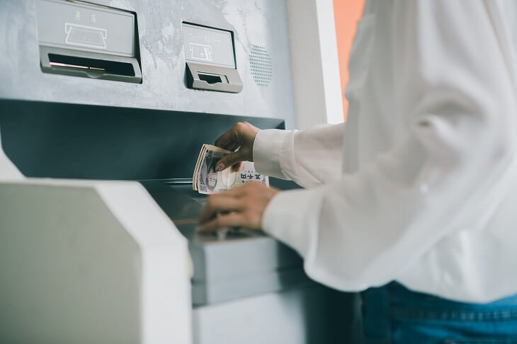 借入金額の上限が高い銀行が多い