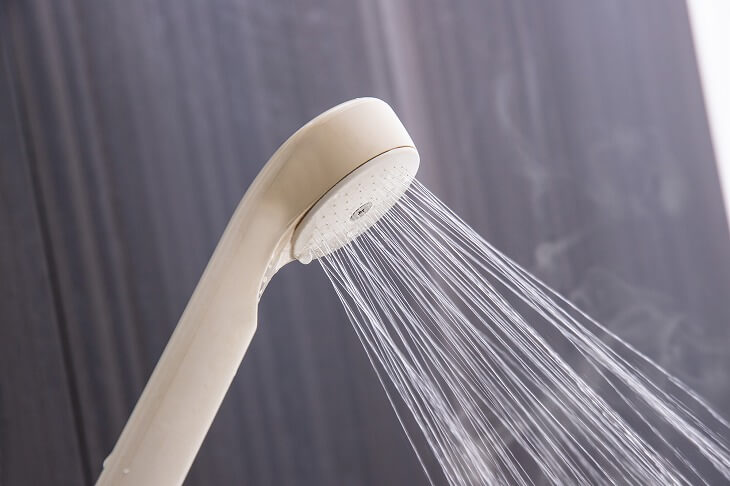 漏水対策