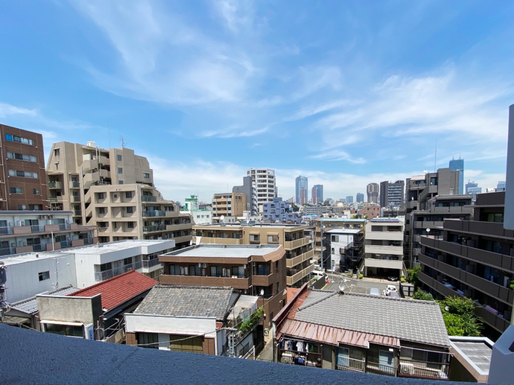 北