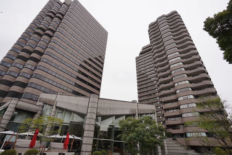 名門住宅街「御殿山エリア」――その名にふさわしい上質リノベ物件とは? 名門住宅街「御殿山エリア」――その名にふさわしい上質リノベ物件とは?
