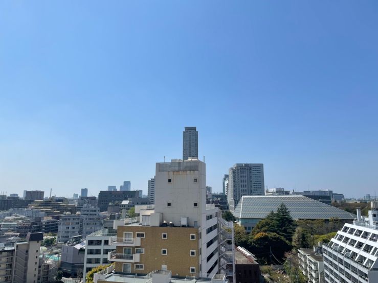 パークコート赤坂ザタワー