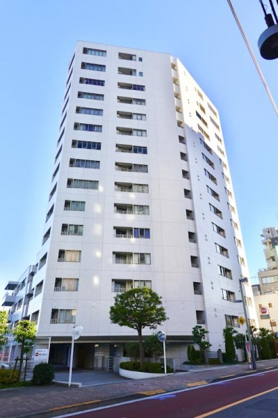 高輪シティハウス 5階 3駅3路線利用可 希少性の高い高輪アドレスのウォークインクローゼット付き2ldk角部屋 Logrenove ログリノベ 高輪シティハウス 5階 3駅3路線利用可 希少性の高い高輪アドレスのウォークインクローゼット付き2ldk角部屋 Logrenove ログリノベ