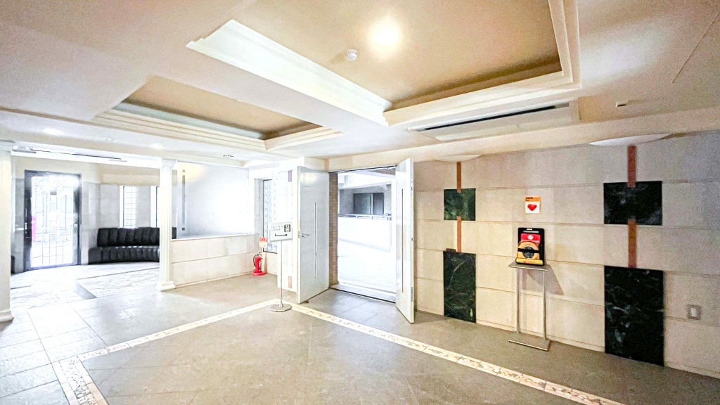 DCオーベル弦巻5階の中古リノベーション物件情報｜東京都