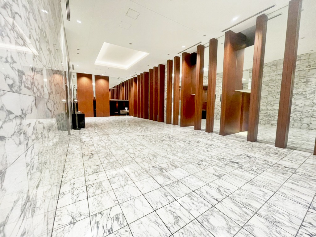THE TOKYO TOWERS MID TOWER56階の中古リノベーション物件情報
