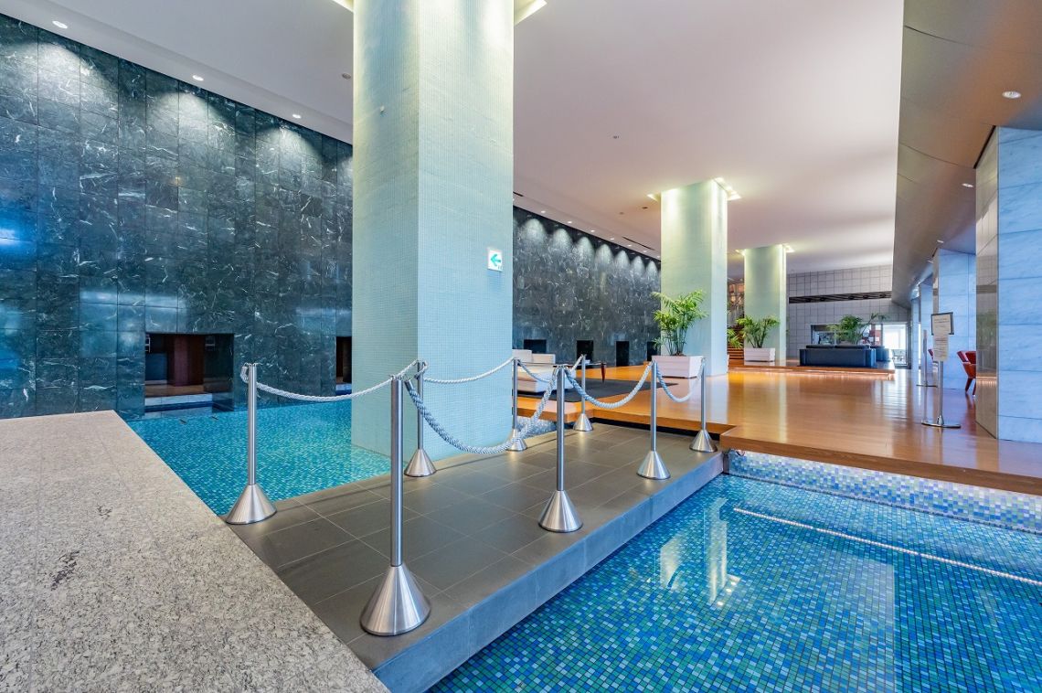 THE TOKYO TOWERS SEA TOWER38階の中古リノベーション物件情報